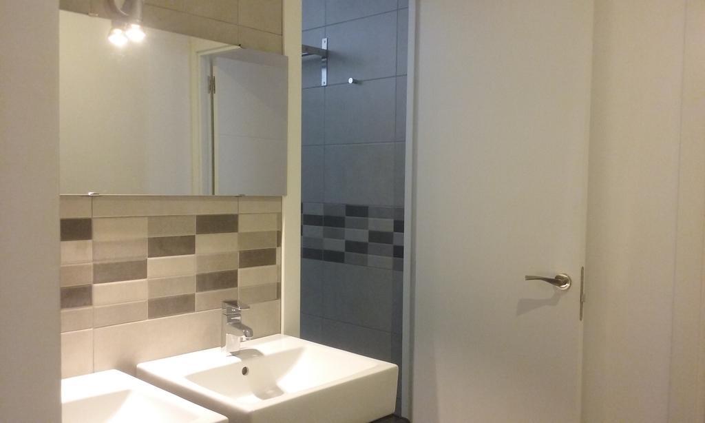 Brustar Sagrada Familia Hotel Barcelona Eksteriør billede